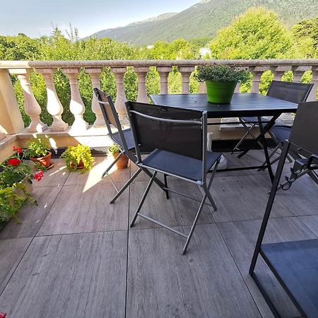 Апартаменты Hebergeneve Les Terrasses Жекс Экстерьер фото